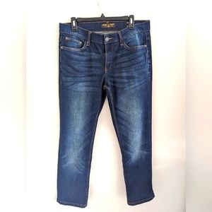 Ring of Fire Straight Fit Jeans W 33 L 30